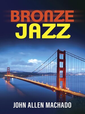 cover image of Bronze Jazz